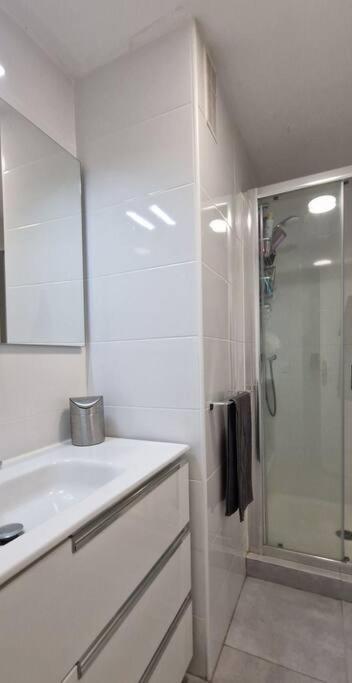 5* Stunning Golf & Sea Apartment Mijas Εξωτερικό φωτογραφία