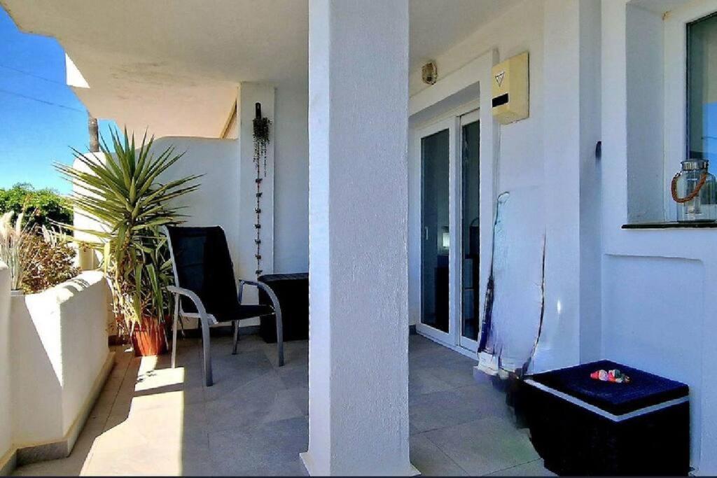 5* Stunning Golf & Sea Apartment Mijas Εξωτερικό φωτογραφία