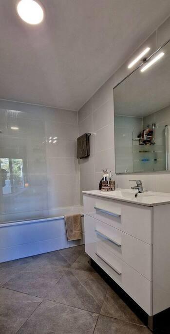 5* Stunning Golf & Sea Apartment Mijas Εξωτερικό φωτογραφία