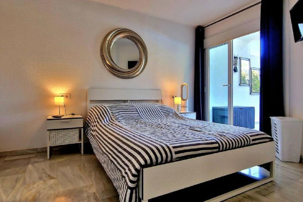 5* Stunning Golf & Sea Apartment Mijas Εξωτερικό φωτογραφία