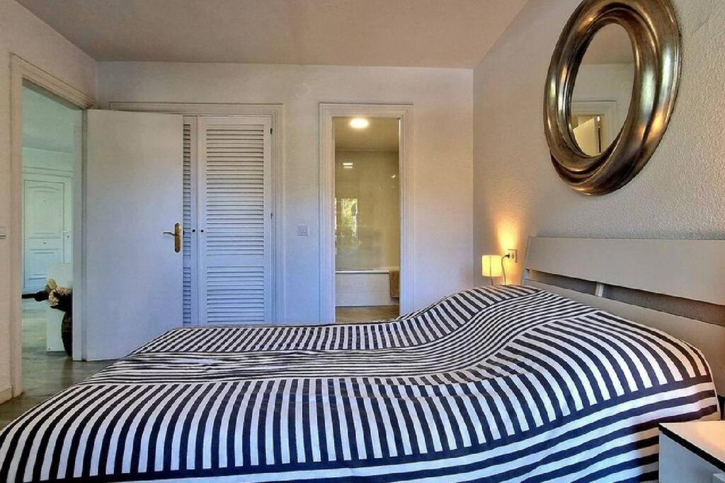5* Stunning Golf & Sea Apartment Mijas Εξωτερικό φωτογραφία