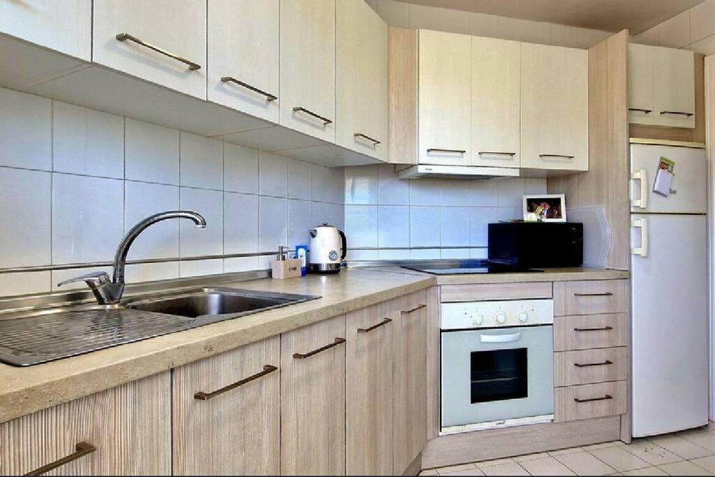 5* Stunning Golf & Sea Apartment Mijas Εξωτερικό φωτογραφία