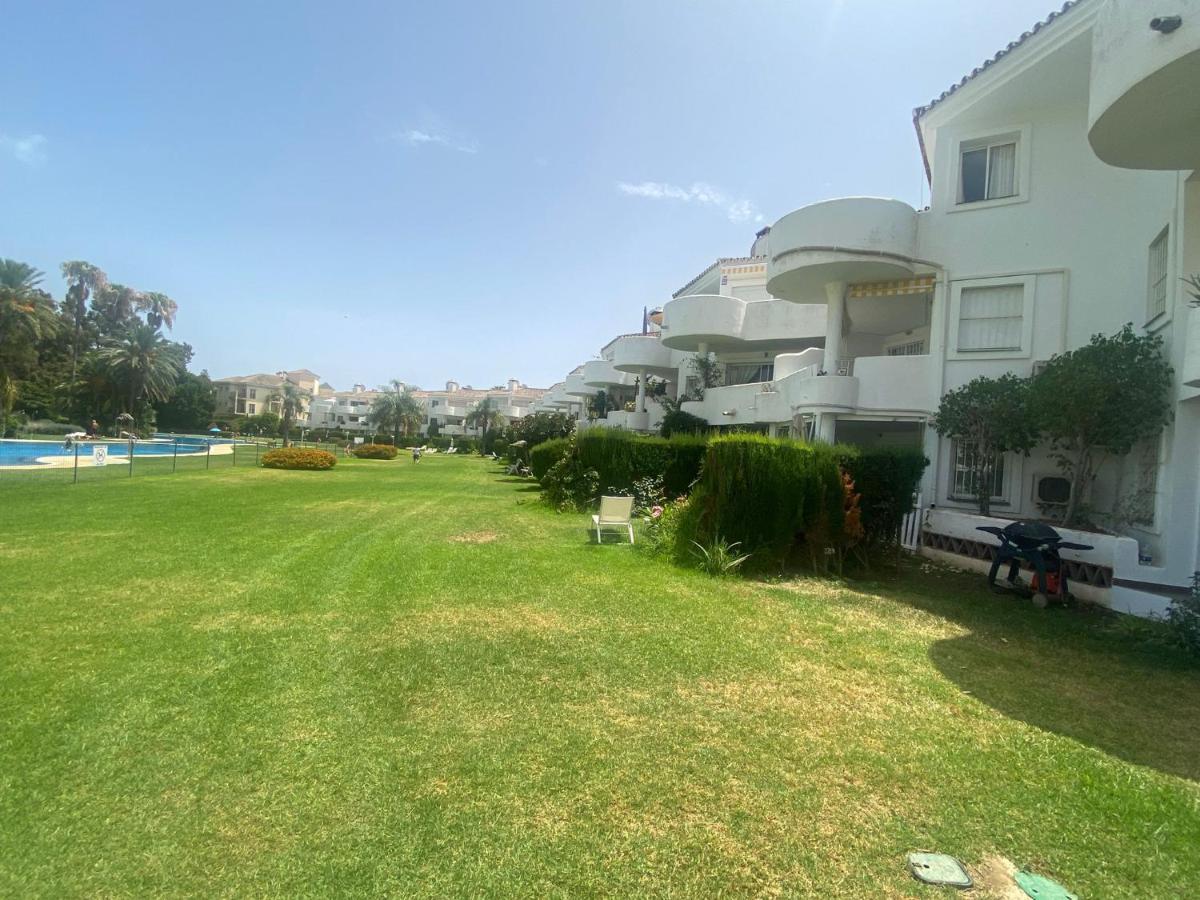 5* Stunning Golf & Sea Apartment Mijas Εξωτερικό φωτογραφία