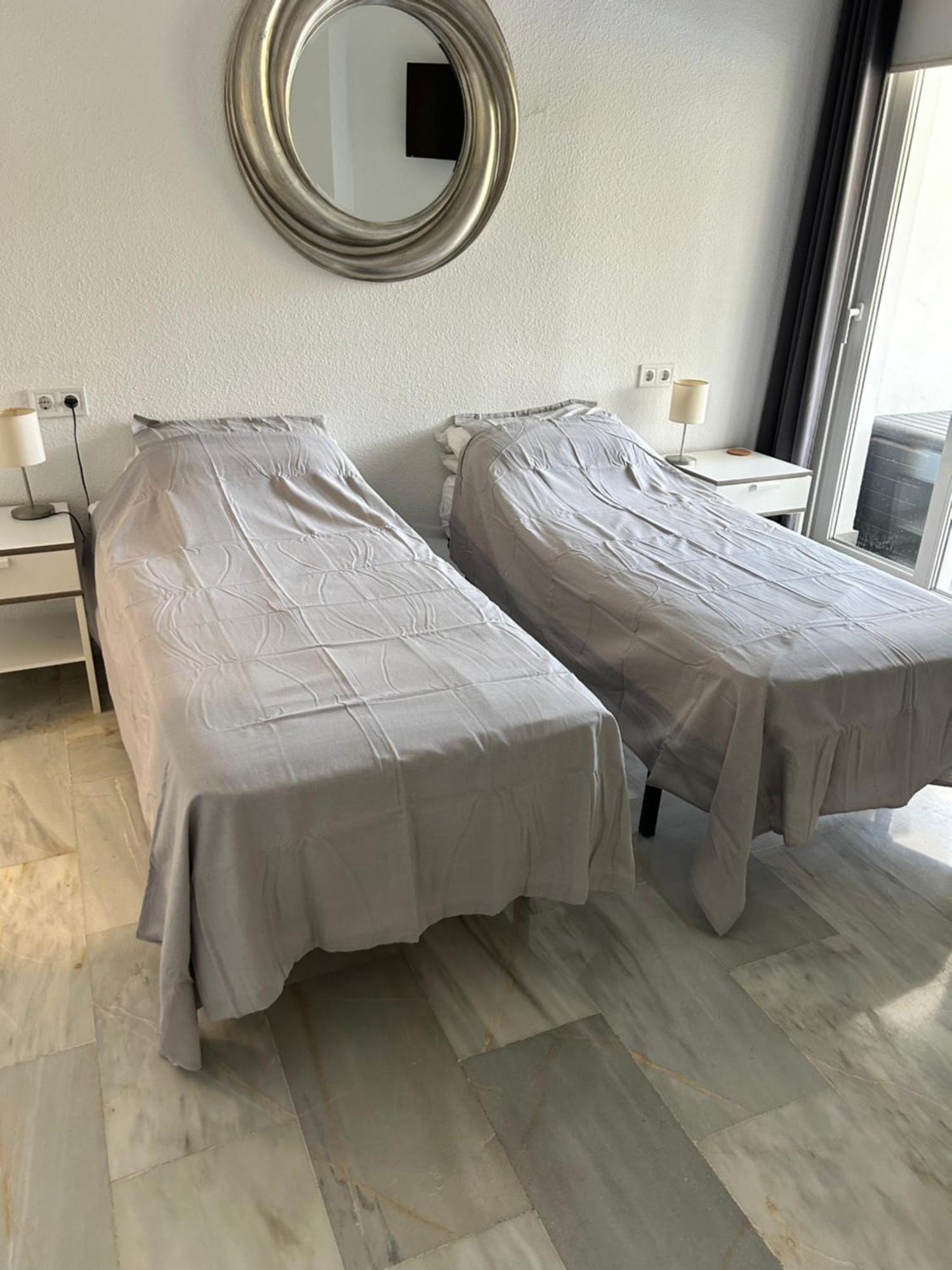 5* Stunning Golf & Sea Apartment Mijas Εξωτερικό φωτογραφία