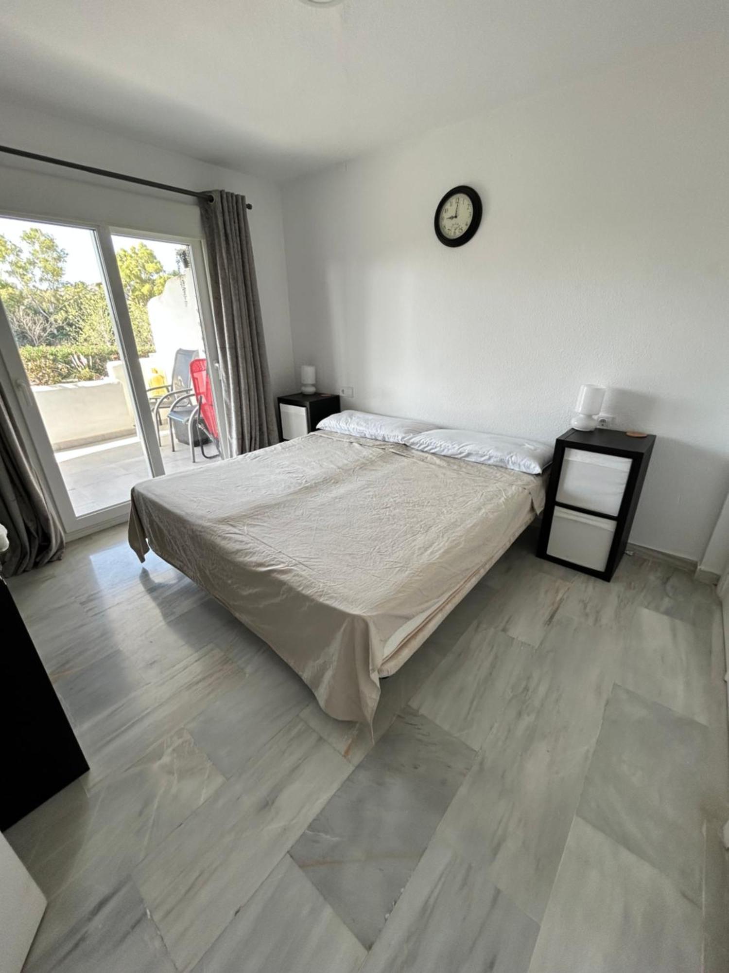5* Stunning Golf & Sea Apartment Mijas Εξωτερικό φωτογραφία